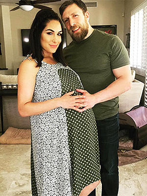 brie bella daniel bryan
