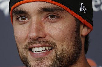 Brock Osweiler Bio