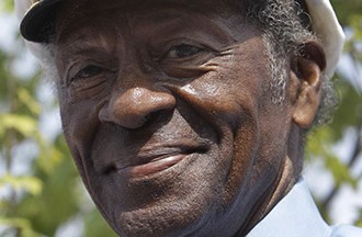 Chuck Berry
