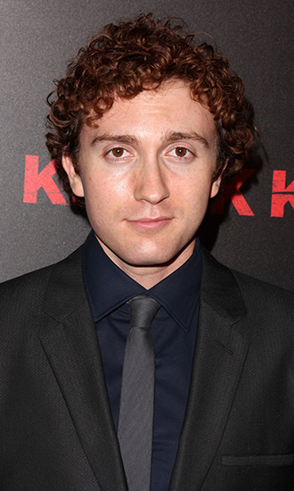 Daryl Sabara Bio