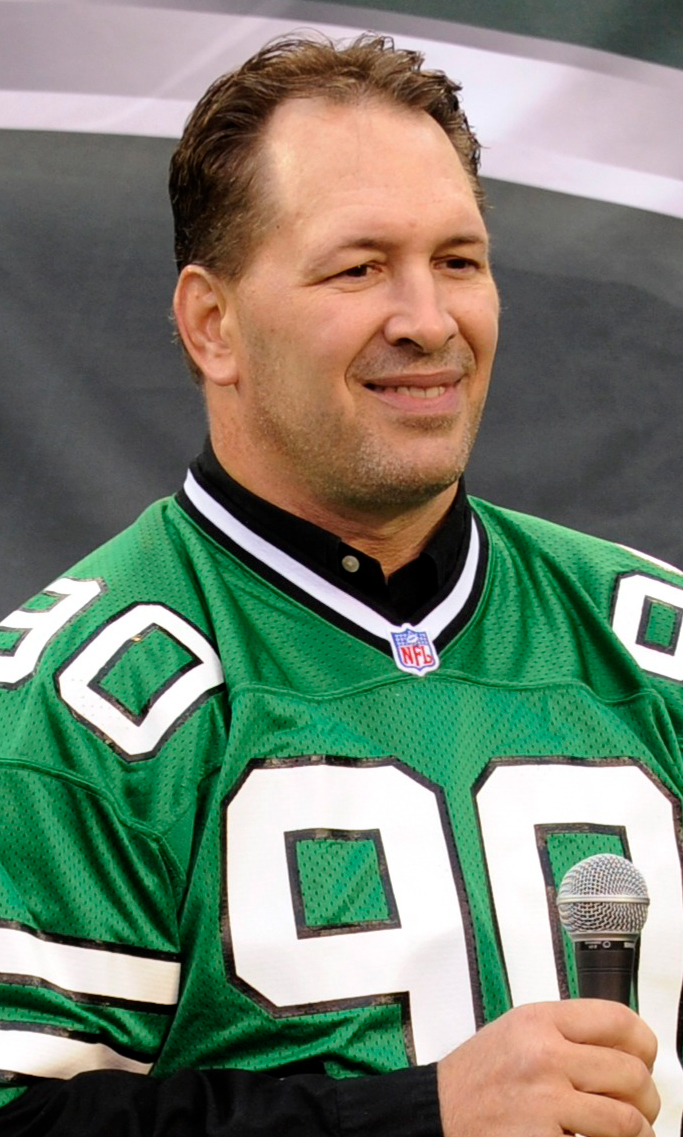 Dennis Byrd Celeb Profile