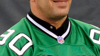 Dennis Byrd Celeb Profile