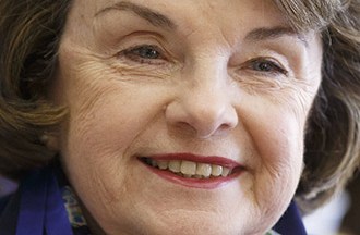 Dianne Feinstein Celeb Profile