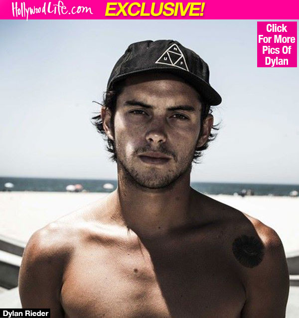 Dylan Rieder Cause Of Death