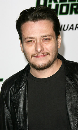 Edward Furlong Celebrity Profile