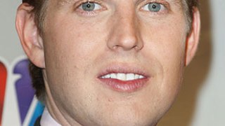 Eric Trump Celeb Profile