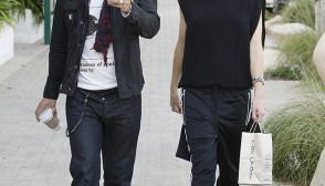 Gavin Rossdale Disses Gwen Stefani