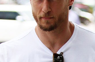 Jason Walsh Celebrity Profile