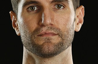 Jeff Withey Celebrity Profile