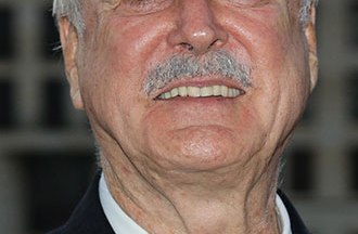 John Cleese Celeb Profile