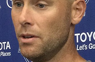 Josh Brown Celebrity Profile