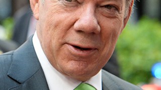 Juan Manuel Santos Celebrity Profile