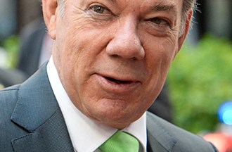 Juan Manuel Santos Celebrity Profile