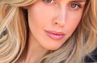 Kayla Rae Reid Celebrity Profile