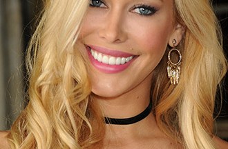 Kennedy Summers Celebrity Bio