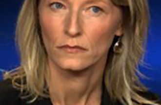 Kristin Anderson Bio