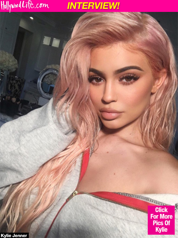 Kylie Jenner Plastic Surgery