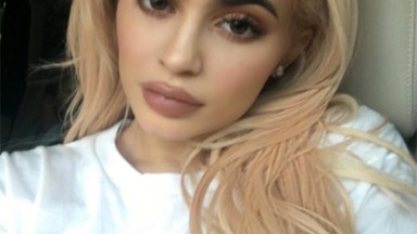 Kylie Jenner Short Hair