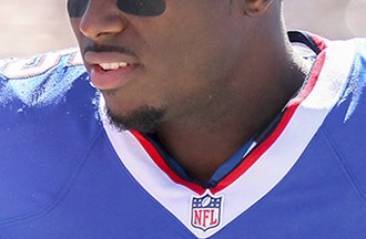 LeSean McCoy Bio