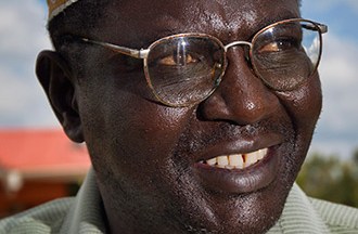 Malik Obama Celebrity Profile