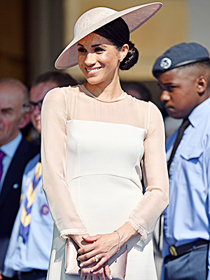 Meghan Markle