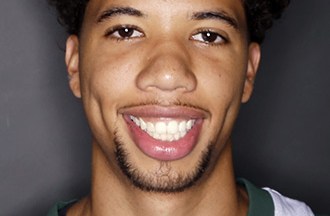 Michael Carter-Williams Celebrity Profile