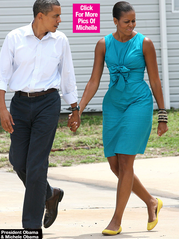 michelle obama white house dress code