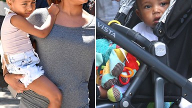 Kim Kardashian Firing Nannies