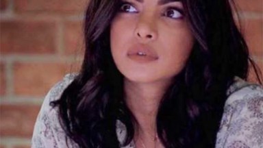 Priyanka Chopra Quantico Lipstick