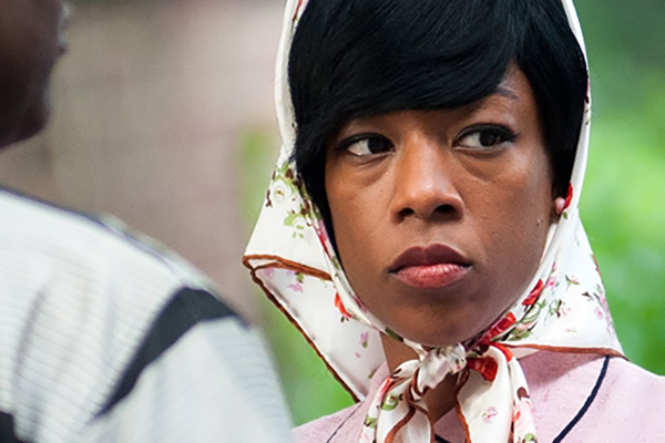 Samira Wiley 37 Movie