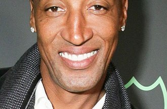 Scottie Pippen Bio