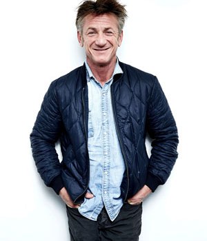 Sean Penn