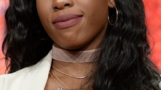 Sevyn Streeter Celebrity Profile