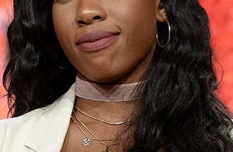Sevyn Streeter Celebrity Profile