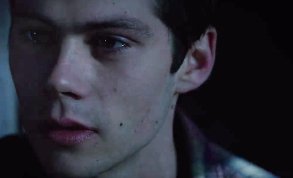 Teen Wolf Trailer