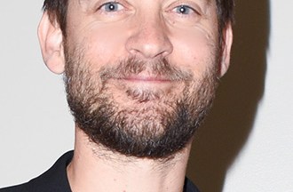 Tobey Maguire Celebrity Profile