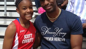 Trinity Gay Dead