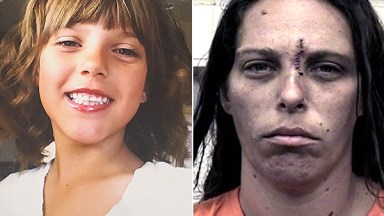 Mom Liked Watching Kids Get Raped
