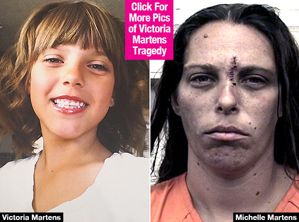 Mom Liked Watching Kids Get Raped