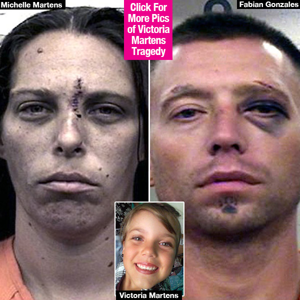 Mom Watched Daughter Rape Murder