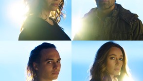 Chris Killed Fear The Walking Dead