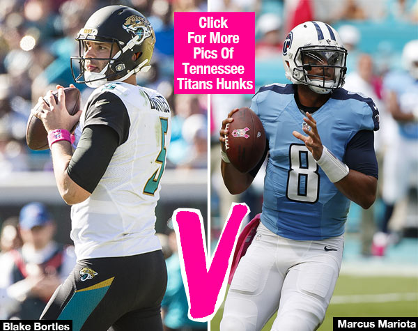 Watch Jaguars Titans Game Online