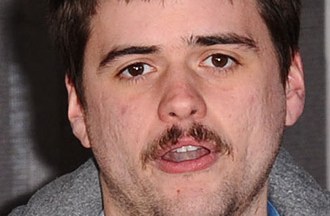 Winston Marshall Celeb Profile