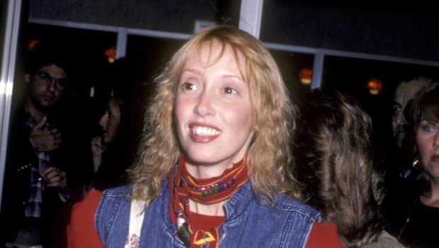 Actress Shelley Duvall attends the Starstruck Beverly Hills Premiere