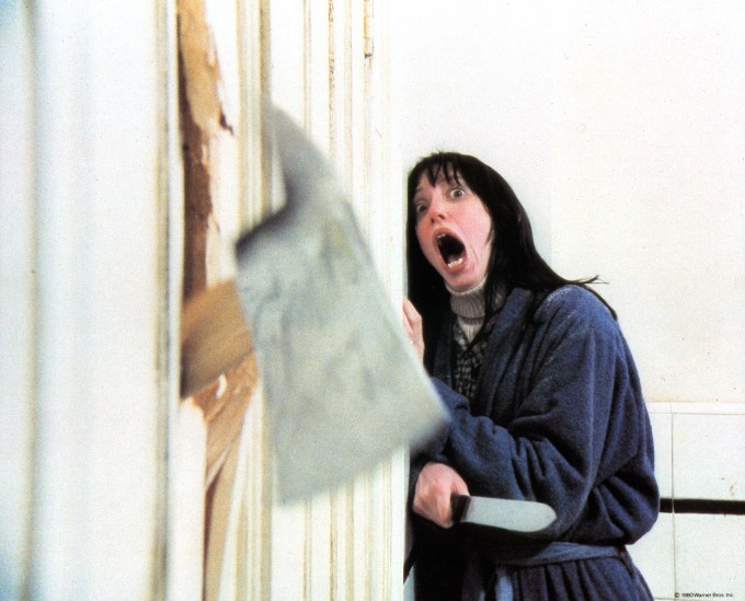 Shelley Duvall In ‘The Shining’