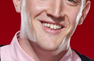 Aaron Gibson Celebrity Profile