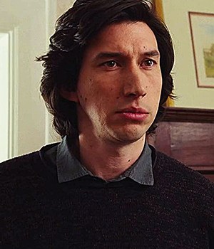 Adam Driver