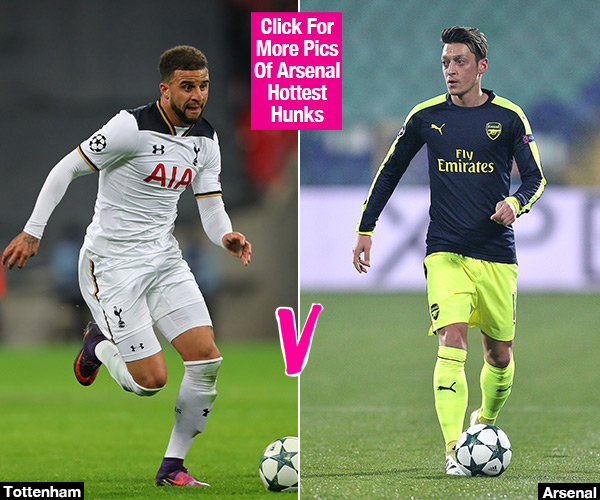 Watch Arsenal Tottenham Live Stream