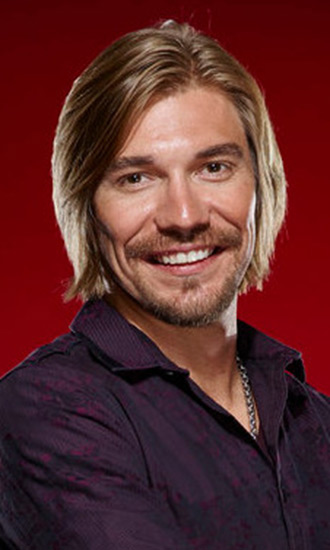 Austin Allsup Celebrity Profile