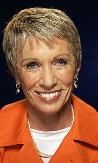 Barbara Corcoran Celebrity Profile